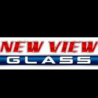 New View Glass Logo