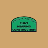 Nearing Clint Construction Logo