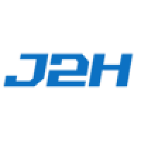 J2H Digital Logo