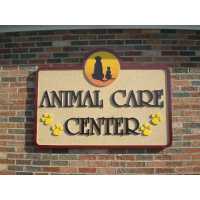 Animal Care Center Logo