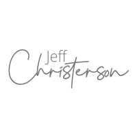 Jeff Christerson Art Logo