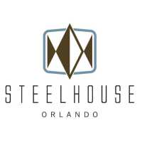 SteelHouse Orlando Apartments Logo