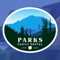 Parks Family Dental Logo