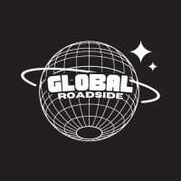 Global Roadside Service & Repair Logo