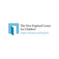 The New England Center for Children Logo