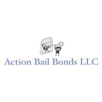 Action Bail Bonds Logo