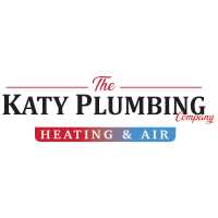 The Katy Plumbing Company Logo