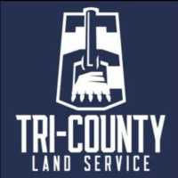 Tri-County Land Service LLC Logo