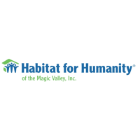 Habitat for Humanity of the Magic Valley, Inc. Logo