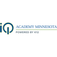 iQ Academy Minnesota Logo