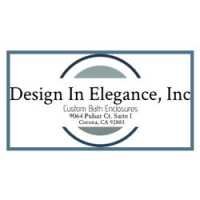 Design In Elegance Inc Logo