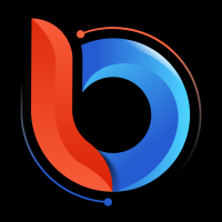 160Bits Logo