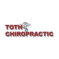 Toth Chiropractic and Wellness Logo