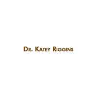 Dr. Katey Riggins Logo