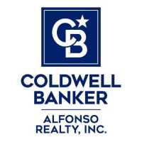 Diane Carpenter | Coldwell Banker Alfonso Realty Logo