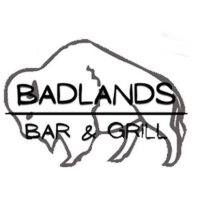 Badlands Bar & Grill Logo