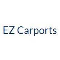 EZ Carports Logo