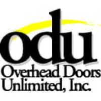 Overhead Doors Unlimited , LLC Logo