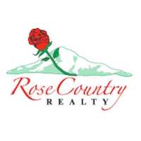 Annie Wrucke | Rose Country Realty Logo