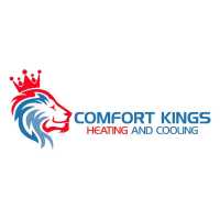 Comfort Kings LLC Logo