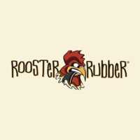 Rooster Rubber Logo