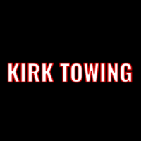 Kirk Towing Logo