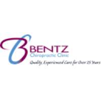 Bentz Chiropractic Clinic Logo