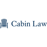 Cabin Law Logo