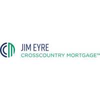 Jim Eyre at CrossCountry Mortgage, LLC Logo