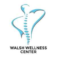 Walsh Wellness Center Logo
