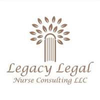Legacy Legal Nurse Consulting LLC Logo