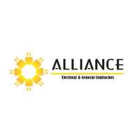 Alliance Electrical Contractors Logo