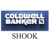 Janet Marshall - Coldwell Banker Shook Logo