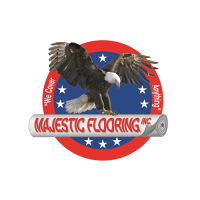 Majestic Flooring Inc. Logo