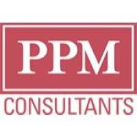 PPM Consultants, Inc. Logo
