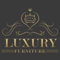 Luxury Furniture Store Logo