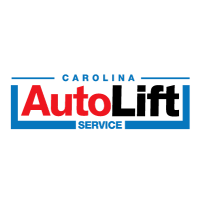 Carolina Automotive Lift Service Logo