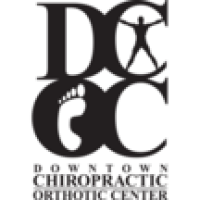 Downtown Chiropractic & Orthotic Center Logo