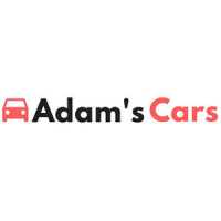 Adam's Cars Logo