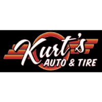 Kurt's Auto & Tire Logo