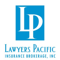 Lawyers Pacific Insurance Brokerage Logo