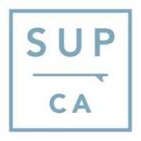 SUP California Logo