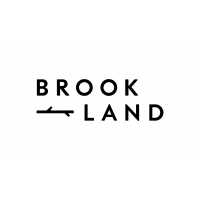 Brookland Apartments Logo