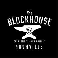 The Blockhouse Franklin Logo