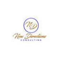 New Directions Consulting Logo