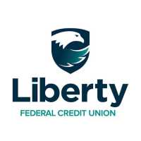 Liberty Federal Credit Union | Burkhardt Logo