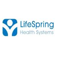 Lifespring Health Systems Logo