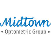 Midtown Optometric Group Logo