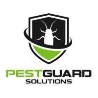 PestGuard Solutions Logo