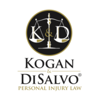 Kogan & DiSalvo Personal Injury Lawyers Logo